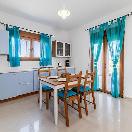 Ciel Blue Villas Κιοτάρι Εξωτερικό φωτογραφία
