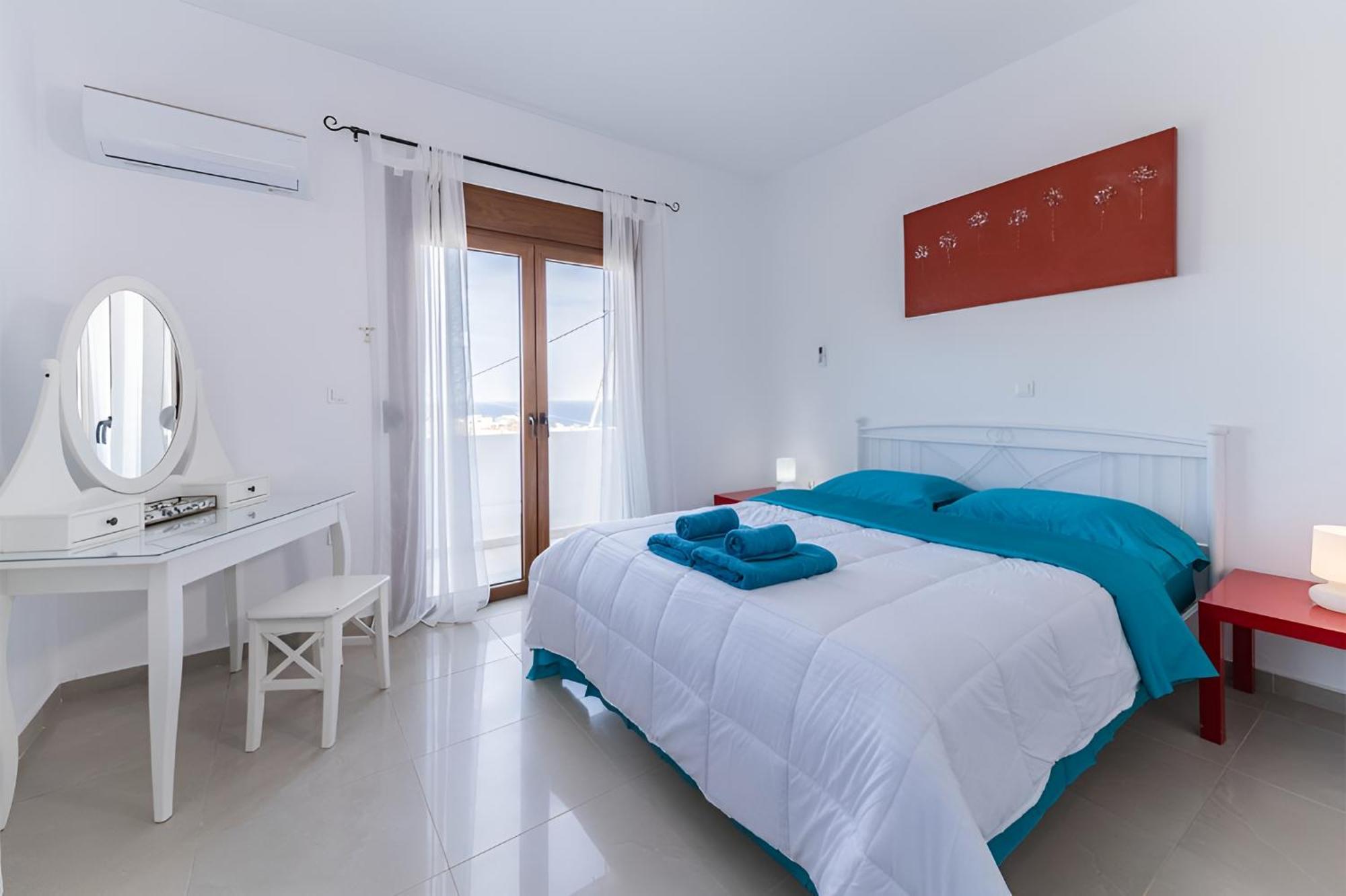 Ciel Blue Villas Κιοτάρι Εξωτερικό φωτογραφία