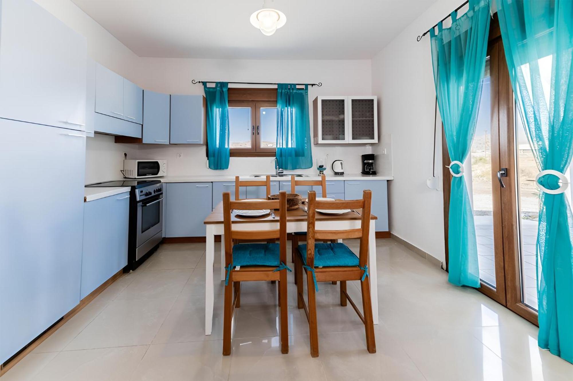 Ciel Blue Villas Κιοτάρι Εξωτερικό φωτογραφία