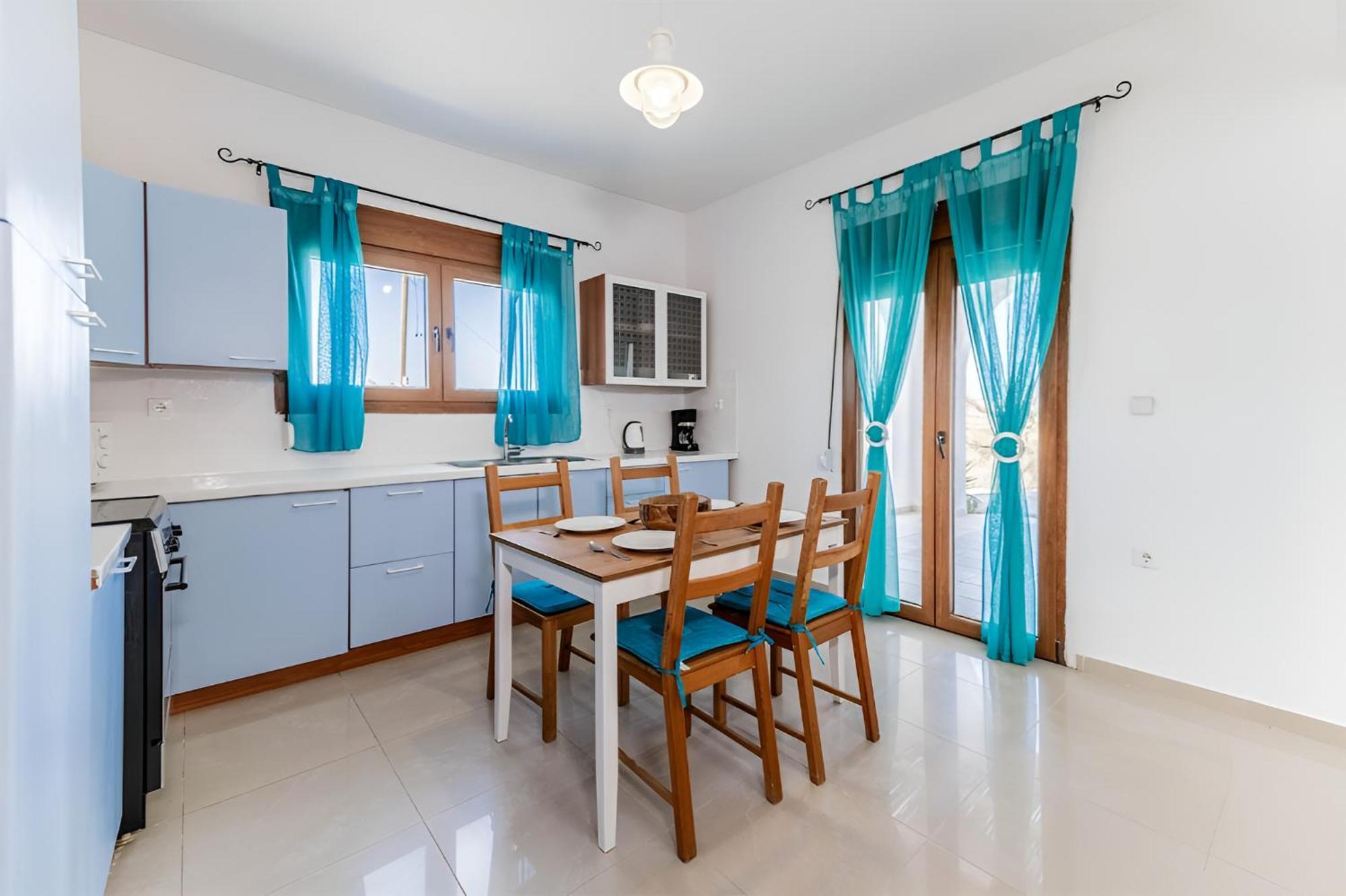 Ciel Blue Villas Κιοτάρι Εξωτερικό φωτογραφία